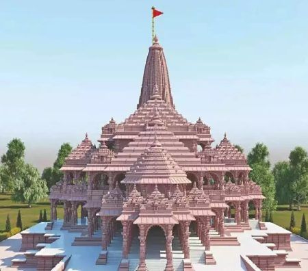 ಅಯೋಧ್ಯೆ ರಾಮಮಂದಿರ ಸ್ಫೋಟಿಸುವುದಾಗಿ ಬೆದರಿಕೆ ಕರೆ, 14 ವರ್ಷದ ಬಾಲಕ ಅರೆಸ್ಟ್