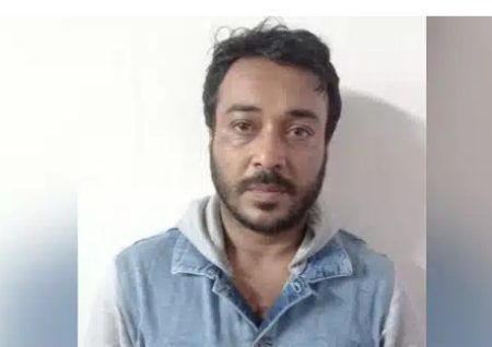 ಮಂಗಳೂರು: ಕುಖ್ಯಾತ ನಟೋರಿಯಸ್ ರೌಡಿ ತಲ್ಲತ್ ಅರೆಸ್ಟ್