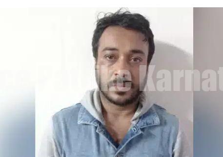 ಮಂಗಳೂರು: ಕುಖ್ಯಾತ ನಟೋರಿಯಸ್ ರೌಡಿ ತಲ್ಲತ್ ಅರೆಸ್ಟ್