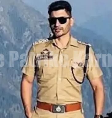 ಉಗ್ರನಿಗೆ ಕಾನೂನಿನಿಂದ ತಪ್ಪಿಸಿಕೊಳ್ಳುವುದು ಹೇಗೆಂದು ಹೇಳಿಕೊಟ್ಟ ಪೊಲೀಸ್ ಅಧಿಕಾರಿ ಅರೆಸ್ಟ್