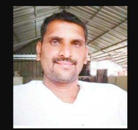 ಉಳ್ಳಾಲ: ರೈಲಿನಡಿಗೆ ತಲೆಯಿಟ್ಟು ವ್ಯಕ್ತಿ ಆತ್ಮಹತ್ಯೆ..!