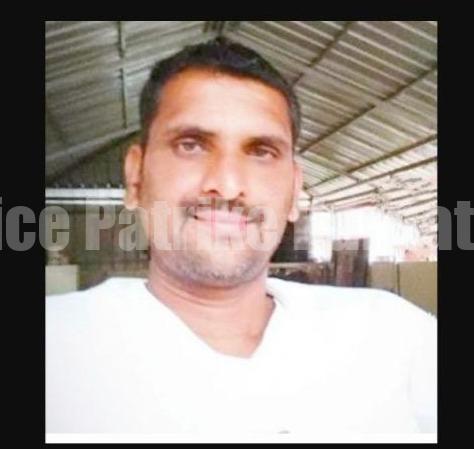 ಉಳ್ಳಾಲ: ರೈಲಿನಡಿಗೆ ತಲೆಯಿಟ್ಟು ವ್ಯಕ್ತಿ ಆತ್ಮಹತ್ಯೆ..!