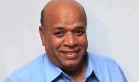 ಕನ್ನಡ ಹೆಸರಾಂತ ಪೋಷಕ ನಟ ಬ್ಯಾಂಕ್ ಜನಾರ್ಧನರಿಗೆ ಹೃದಯಾಘಾತ : ವಿಕ್ರಂ ಆಸ್ಪತ್ರೆಗೆ ದಾಖಲು