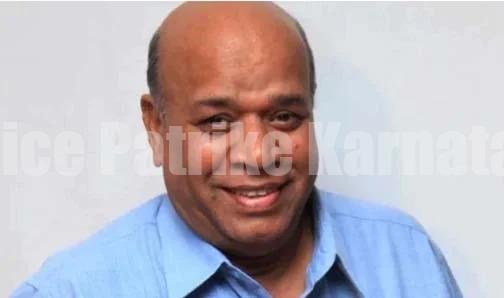 ಕನ್ನಡ ಹೆಸರಾಂತ ಪೋಷಕ ನಟ ಬ್ಯಾಂಕ್ ಜನಾರ್ಧನರಿಗೆ ಹೃದಯಾಘಾತ : ವಿಕ್ರಂ ಆಸ್ಪತ್ರೆಗೆ ದಾಖಲು