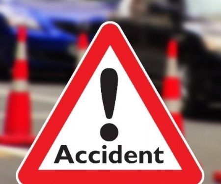 ಕಾಸರಗೋಡು: ವಾಹನ ಪಲ್ಟಿ – ಸಹಾಯಕ ಜಿಲ್ಲಾಧಿಕಾರಿ ಸಹಿತ ಇಬ್ಬರಿಗೆ ಗಾಯ