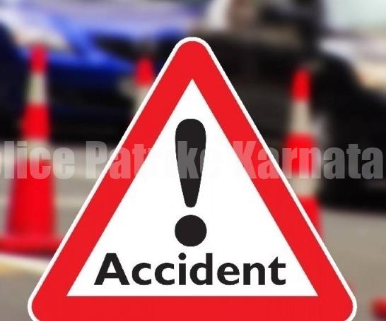 ಕಾಸರಗೋಡು: ವಾಹನ ಪಲ್ಟಿ – ಸಹಾಯಕ ಜಿಲ್ಲಾಧಿಕಾರಿ ಸಹಿತ ಇಬ್ಬರಿಗೆ ಗಾಯ