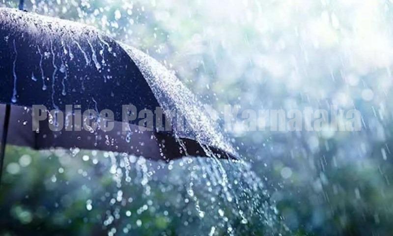 ಕರಾವಳಿ ಜಿಲ್ಲಾದ್ಯಾಂತ ಮಳೆಯ ಮುನ್ಸೂಚನೆ : ಯೆಲ್ಲೋ ಅಲರ್ಟ್
