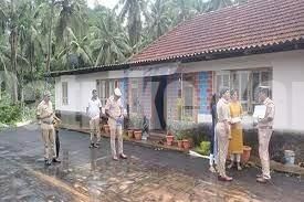 ಪುತ್ತೂರು : ಮನೆಯವರನ್ನು ಕಟ್ಟಿ ಹಾಕಿ ದರೋಡೆ ಪ್ರಕರಣ – 6 ಮಂದಿ ವಶಕ್ಕೆ