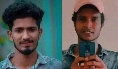 ಕಾಡು ಹಂದಿಗೆ ಇಟ್ಟಿದ್ದ ವಿದ್ಯುತ್ ಬಲೆಯನ್ನು ತುಳಿದು ಇಬ್ಬರು ಯುವಕರು ಮೃತ್ಯು