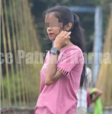 ಬುದ್ದಿವಾದ ಹೇಳಿದ್ದಕ್ಕೆ ಪದವಿ ವಿಧ್ಯಾರ್ಥಿನಿ ವಿಷ ಸೇವಿಸಿ ಆತ್ಮಹತ್ಯೆ..!