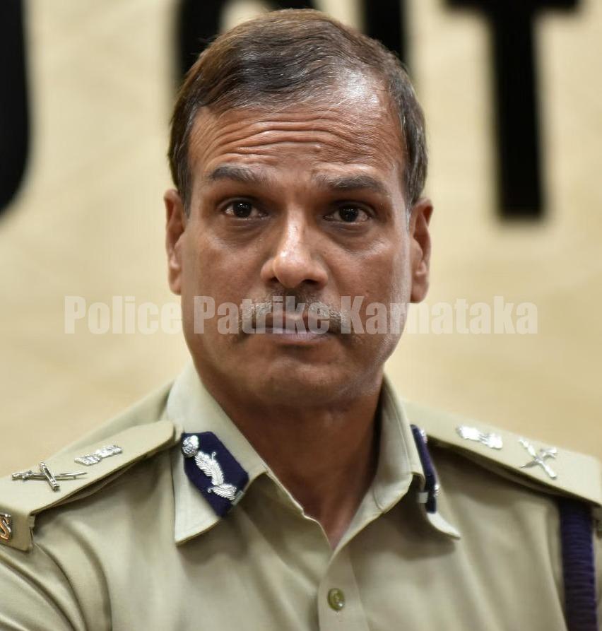 ಎಡಿಜಿಪಿ ಅಲೋಕ್ ಕುಮಾರ್ ಸೇರಿದಂತೆ ಇಬ್ಬರು ಐಪಿಎಸ್ ಅಧಿಕಾರಿಗಳು ವರ್ಗಾವಣೆ