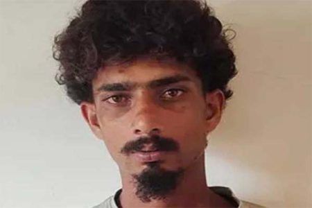 ಸುಳ್ಯ: ಬೈಕ್ ಕಳ್ಳತನ – ಆರೋಪಿಯ ಬಂಧನ