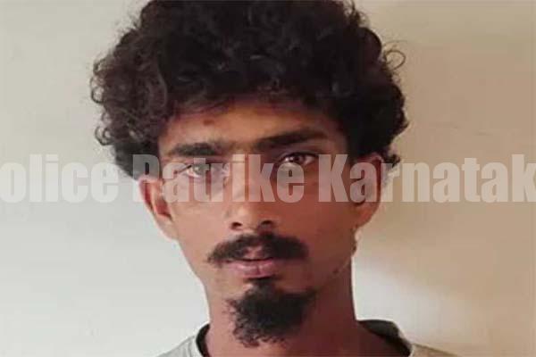 ಸುಳ್ಯ: ಬೈಕ್ ಕಳ್ಳತನ – ಆರೋಪಿಯ ಬಂಧನ