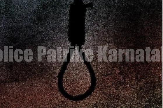 ಪುತ್ತೂರು: ನೇಣು ಬಿಗಿದು ಮಹಿಳೆ ಆತ್ಮಹತ್ಯೆ