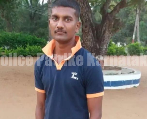 ಮಂಗಳೂರು ನಗರ ಸಶಸ್ತ್ರ ಮೀಸಲು ಪಡೆಯ ಪೊಲೀಸ್ ಸಿಬಂದಿ ಹೃದಯಾಘಾತಕ್ಕೆ ಬಲಿ