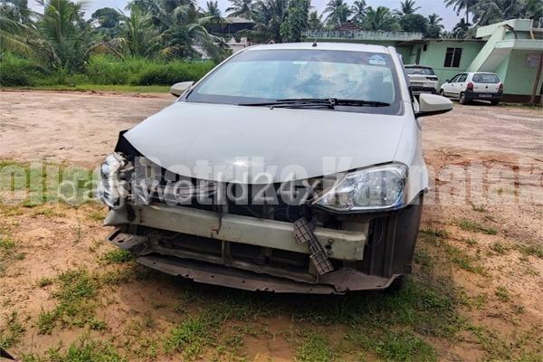 ಬಂಟ್ವಾಳ : ಕಾರು ಚಾಲಕನ ಅಜಾಗೃತೆಯ ಚಾಲನೆಗೆ ಬೈಕ್ ಸವಾರ ಆಸ್ಪತ್ರೆ ದಾಖಾಲು