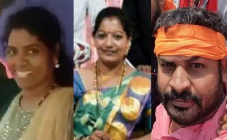 ಬೆಳ್ತಂಗಡಿ: ನೆರಿಯ ಗ್ರಾ. ಪಂ. ಮೂವರು ಬಿಜೆಪಿ ಪಕ್ಷದ ಸದಸ್ಯತ್ವದಿಂದ ಅಮಾನತು