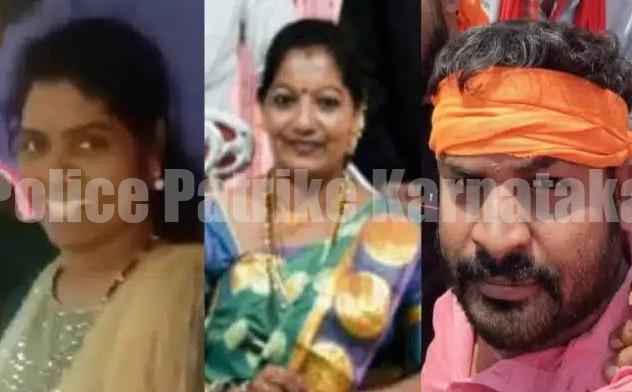 ಬೆಳ್ತಂಗಡಿ: ನೆರಿಯ ಗ್ರಾ. ಪಂ. ಮೂವರು ಬಿಜೆಪಿ ಪಕ್ಷದ ಸದಸ್ಯತ್ವದಿಂದ ಅಮಾನತು