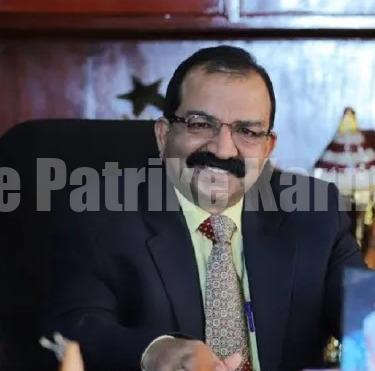 ಸುಳ್ಯ: KVG ಎಂ.ಎಸ್ ರಾಮಕೃಷ್ಣ ಕೊಲೆ ಕೇಸ್–ಡಾ. ರೇಣುಕಾ ಪ್ರಸಾದ್ ಸೇರಿ ಐವರಿಗೆ ಜೀವಾವಧಿ ಶಿಕ್ಷೆ