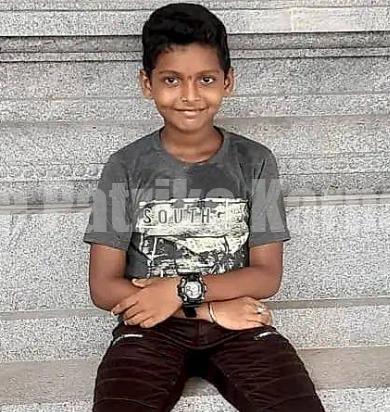 ಕಾಪು: ಈಜಲು ತೆರಳಿದ ಏಳನೇ ತರಗತಿ ಬಾಲಕ ಸಾವು