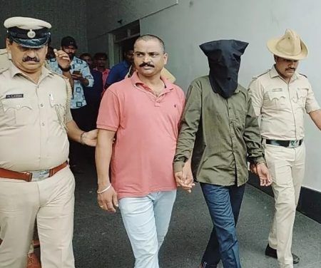 ಕುಂದಾಪುರ: ಬನ್ಸ್ ರಾಘು ಕೊಲೆ ಪ್ರಕರಣ- ಇಬ್ಬರು ಆರೋಪಿಗಳಿಗೆ 3 ದಿನ ಪೊಲೀಸ್ ಕಸ್ಟಡಿ