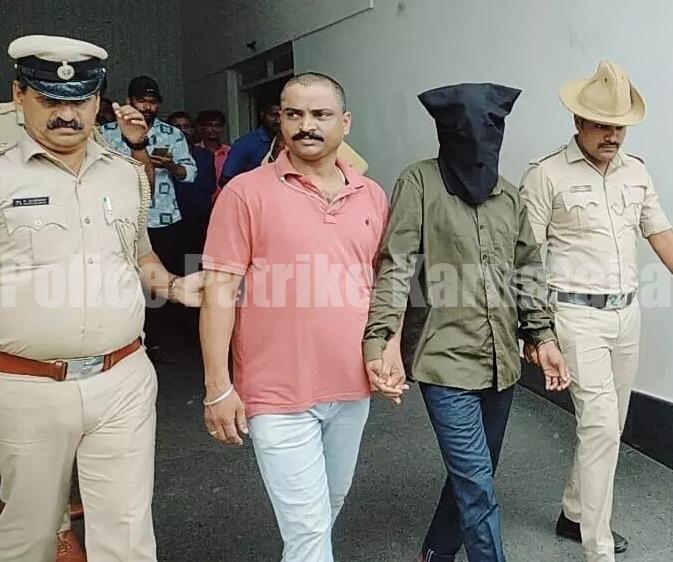 ಕುಂದಾಪುರ: ಬನ್ಸ್ ರಾಘು ಕೊಲೆ ಪ್ರಕರಣ- ಇಬ್ಬರು ಆರೋಪಿಗಳಿಗೆ 3 ದಿನ ಪೊಲೀಸ್ ಕಸ್ಟಡಿ