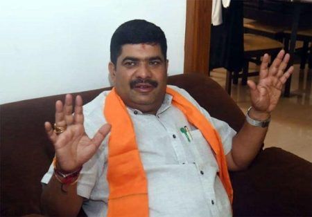 ಮಂಗಳೂರು:ಪದವಿ ವಿದ್ಯಾರ್ಥಿಗಳಿಗೂ ದಸರಾ ರಜೆ ನೀಡುವಂತೆ – ಶಾಸಕ ವೇದವ್ಯಾಸ ಕಾಮತ್ ಆಗ್ರಹ