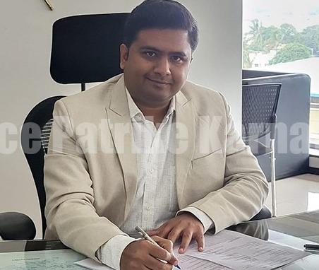 ಇಸ್ರೇಲ್ನಲ್ಲಿರುವ ಕರಾವಳಿಗರಿಗೆ ಸಹಾಯ ಹಸ್ತ ನೀಡಲು ಕಂಟ್ರೋಲ್ ರೂಂ ತೆರೆದ ದ.ಕ