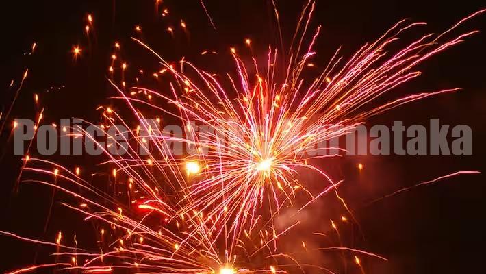 ‘ಪಟಾಕಿ ದುರಂತ’ದ ಬೆನ್ನಲ್ಲೇ ರಾಜ್ಯ ಸರ್ಕಾರದಿಂದ ಮಹತ್ವದ ಕ್ರಮ : ಈ ನಿಯಮಗಳ ಪಾಲನೆ ಕಡ್ಡಾಯ