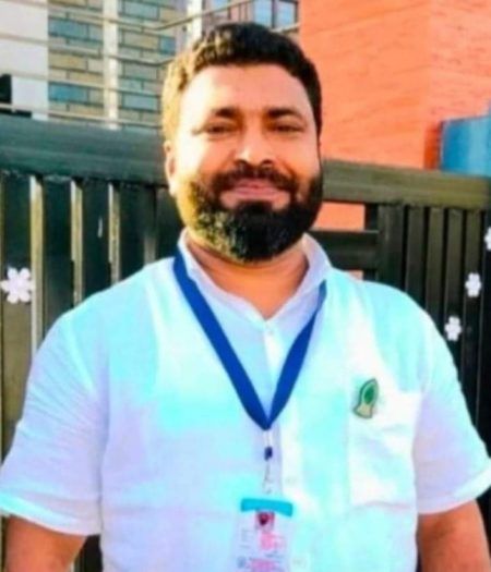 ಮಂಗಳೂರು : ಮಹಿಳಾ ಸಿಬ್ಬಂದಿಗೆ ಹಲ್ಲೆ ಆರೋಪ- ಆಪತ್ಬಾಂಧವ ಆಸಿಫ್ ಅರೆಸ್ಟ್