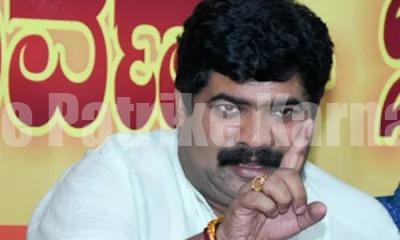 ಪಾಂಡೇಶ್ವರದಲ್ಲಿ ಧಾರ್ಮಿಕ ಕ್ಷೇತ್ರಕ್ಕೆ ಮೊಟ್ಟೆ ಎಸೆದ ಘಟನೆ- ಅಹಿತಕರ ಘಟನೆ ತಪ್ಪಿಸಿದ ಶಾಸಕ ವೇದವ್ಯಾಸ್ ಕಾಮತ್