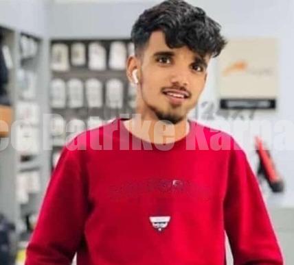 ಉಳ್ಳಾಲ: ಏಕಾಏಕಿ ಬ್ರೇಕ್ ಹೊಡೆದ ಲಾರಿ – ಸ್ಕೂಟರ್ ಸವಾರ ಸಾವು