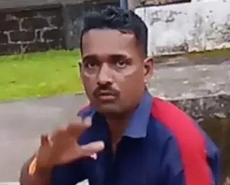 ಬೆಳ್ತಂಗಡಿ: ಭಜನಾ ಸ್ಪರ್ಧಿಗಳಿಗೆ ಮಚ್ಚು ತೋರಿಸಿ ಬೆದರಿಕೆ-ಪ್ರಕರಣ ದಾಖಲು