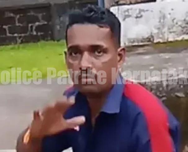 ಬೆಳ್ತಂಗಡಿ: ಭಜನಾ ಸ್ಪರ್ಧಿಗಳಿಗೆ ಮಚ್ಚು ತೋರಿಸಿ ಬೆದರಿಕೆ-ಪ್ರಕರಣ ದಾಖಲು