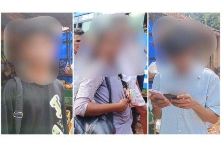 ವಿಟ್ಲ : ಹಿಂದೂ- ಮುಸ್ಲಿಂ ಜೋಡಿ ಪತ್ತೆ