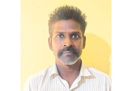 ಕಾಪು: ಹತ್ತು ವರ್ಷಗಳ ಹಿಂದಿನ ಪ್ರಕರಣಕ್ಕೆ ಸಂಬಂಧಿಸಿದಂತೆ ತಲೆ ಮರೆಸಿಕೊಂಡಿದ್ದ ಆರೋಪಿ ಅರೆಸ್ಟ್