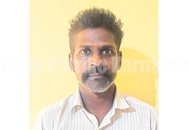 ಕಾಪು: ಹತ್ತು ವರ್ಷಗಳ ಹಿಂದಿನ ಪ್ರಕರಣಕ್ಕೆ ಸಂಬಂಧಿಸಿದಂತೆ ತಲೆ ಮರೆಸಿಕೊಂಡಿದ್ದ ಆರೋಪಿ ಅರೆಸ್ಟ್