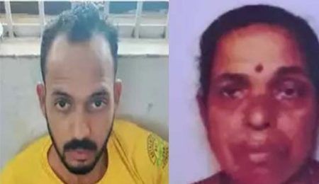 ಕಾಸರಗೋಡು: ಮರದ ಹಲಗೆಯಿಂದ ಬಡಿದು ತಾಯಿಯನ್ನು ಕೊಲೆಗೈದ ಮಗ