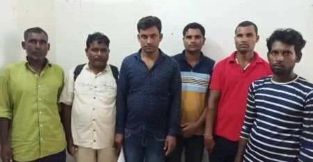 ಬಂಟ್ವಾಳ: 5 ವರ್ಷಗಳಿಂದ ನ್ಯಾಯಾಲಯಕ್ಕೆ ಹಾಜರಾಗದೆ ತಲೆಮರೆಸಿಕೊಂಡಿದ್ದ ಆರು ಮಂದಿಯ ಬಂಧನ