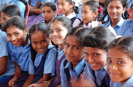 ಶಾಲಾ ವಿದ್ಯಾರ್ಥಿಗಳಿಗಾಗಿ, ‘ಒಂದು ರಾಷ್ಟ್ರ, ಒಂದು ಐಡಿ’ ಅನ್ನು ಹೊರತರಲು ಮುಂದಾದ ಕೇಂದ್ರ ಸರ್ಕಾರ