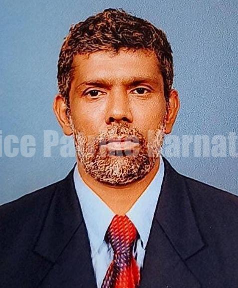 ಉಳ್ಳಾಲ: ಮಾಜಿ ರೌಡಿ ಶೀಟರ್ ನೇಣು ಬಿಗಿದು ಆತ್ಮಹತ್ಯೆ..!