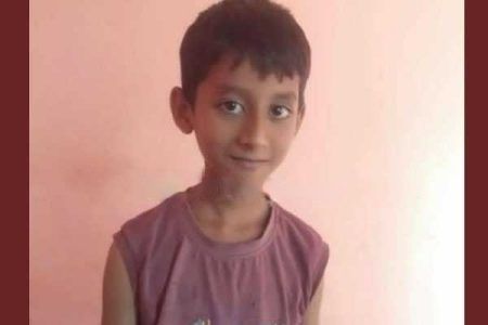 ಬೆಳ್ತಂಗಡಿ: ಪಿಕಪ್ ಡಿಕ್ಕಿ; ಬಾಲಕ ಮೃತ್ಯು..!!