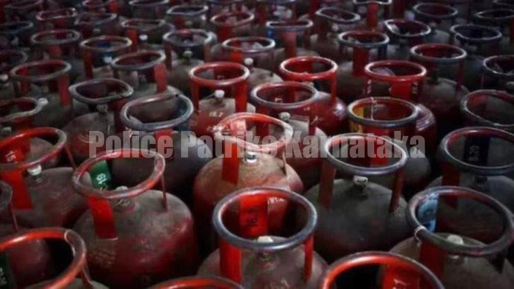 ದೇಶದ ಜನತೆಗೆ ಮತ್ತೊಂದು ಗುಡ್ ನ್ಯೂಸ್: ಗ್ಯಾಸ್ ಸಿಲಿಂಡರ್ ಕೇವಲ 500 ರೂ.ಗೆ ಲಭ್ಯ