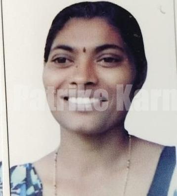 ಬಂಟ್ವಾಳ: ಚಲನಚಿತ್ರ ನಟಿ ರಾಧಿಕಾ ಅವರ ಮನೆಯ ಕೆಲಸದಾಳು ನಾಪತ್ತೆ