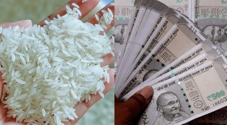 BIG NEWS: ಪಡಿತರ ಚೀಟಿದಾರರ ಖಾತೆಗೆ ಹಣ ಪಾವತಿ ಮುಂದುವರಿಕೆ: ಸದ್ಯಕ್ಕೆ 10 ಕೆಜಿ ಅಕ್ಕಿ ಇಲ್ಲ