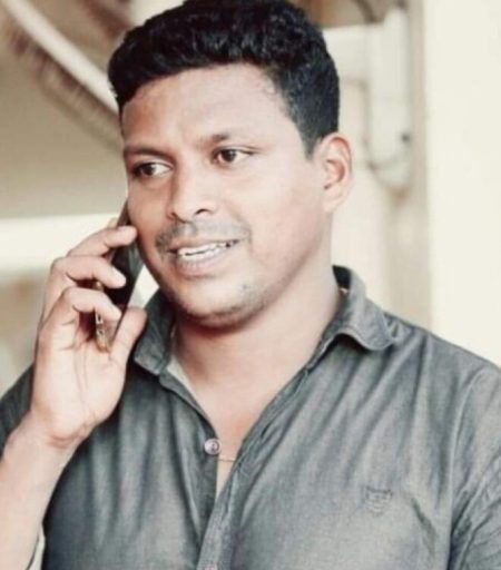 ಕಾರ್ಕಳ ನಗರ ಠಾಣೆಯ ಪೊಲೀಸ್ ಹೆಡ್ಕಾನ್ಸ್ಟೇಬಲ್ ನಾಪತ್ತೆ..!