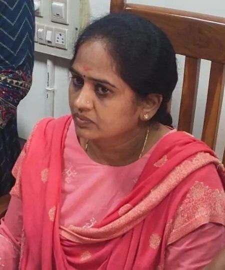 ಮಂಗಳೂರು: ಬಿಲ್ ಪಾವತಿಗೆ 15% ಕಮಿಷನ್ ಲಂಚ ಕೇಳಿದ ಮಹಿಳಾ ಅಧಿಕಾರಿ ಲೋಕಾಯುಕ್ತ ಬಲೆಗೆ