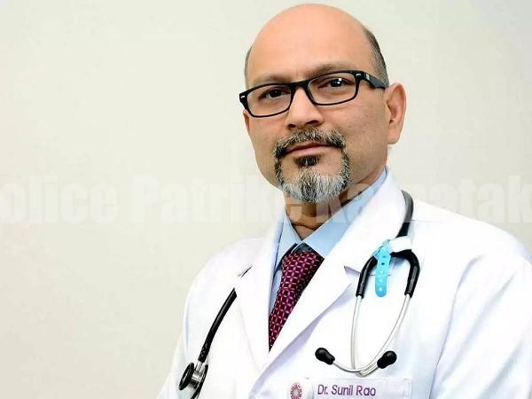 ಹರೇನ್ ನಲ್ಲಿ ಇಸ್ರೇಲ್ ಪರ ಪೋಸ್ಟ್ ಹಾಕಿದ ಕನ್ನಡಿಗನ ಬಂಧನ..!