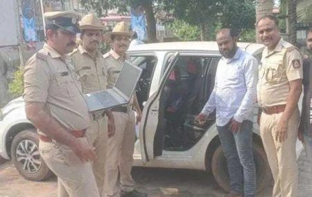 ಉಳ್ಳಾಲ: ಗುತ್ತಿಗೆದಾರನಿಗೆ ಚಾಕುವಿನಿಂದ ಇರಿದು ದರೋಡೆ…! ರೌಡಿ ಹಸೈನಾರ್ ಅರೆಸ್ಟ್