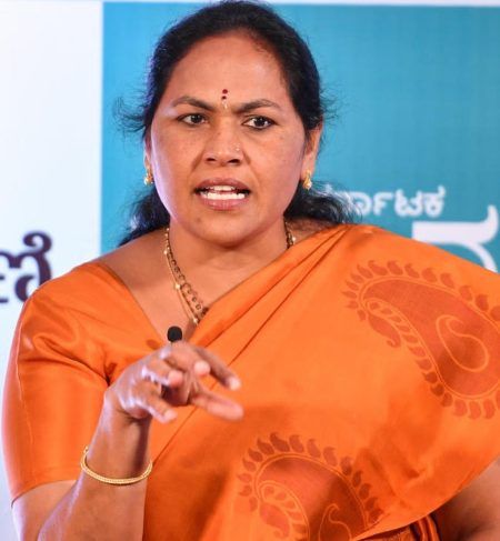 ಬಿಜೆಪಿ ರಾಜ್ಯಾಧ್ಯಕ್ಷ ಸ್ಥಾನಕ್ಕೆ ಶೋಭಾ ಕರಂದ್ಲಾಜೆ ಫಿಕ್ಸ್, ಅಧಿಕೃತ ಘೋಷಣೆಯೊಂದೇ ಬಾಕಿ